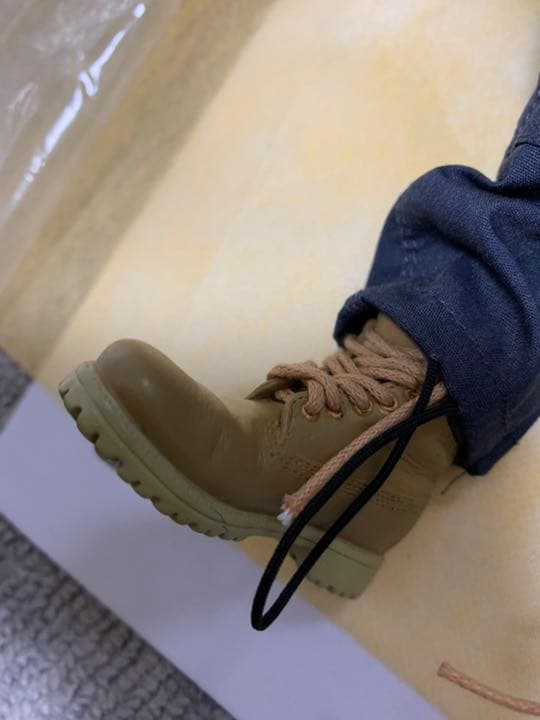 TOKYO TRIBE 2 メラ　フィギュア(中古)