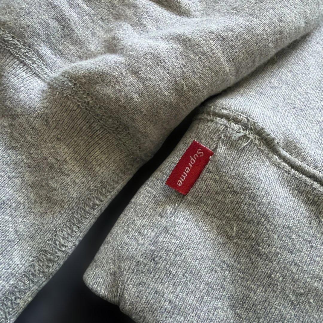 【完売品】 Supreme シュプリーム パーカー アラビックロゴ　人気カラーS