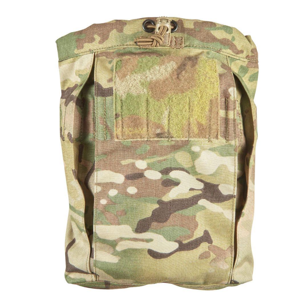 U-to様ダンプポーチ