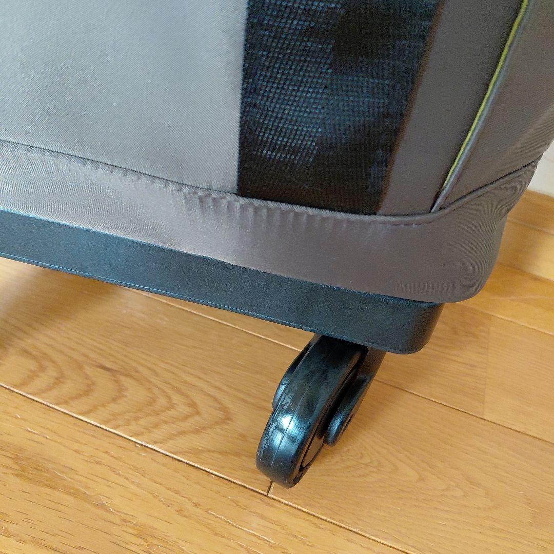 スワニー キャリーカート