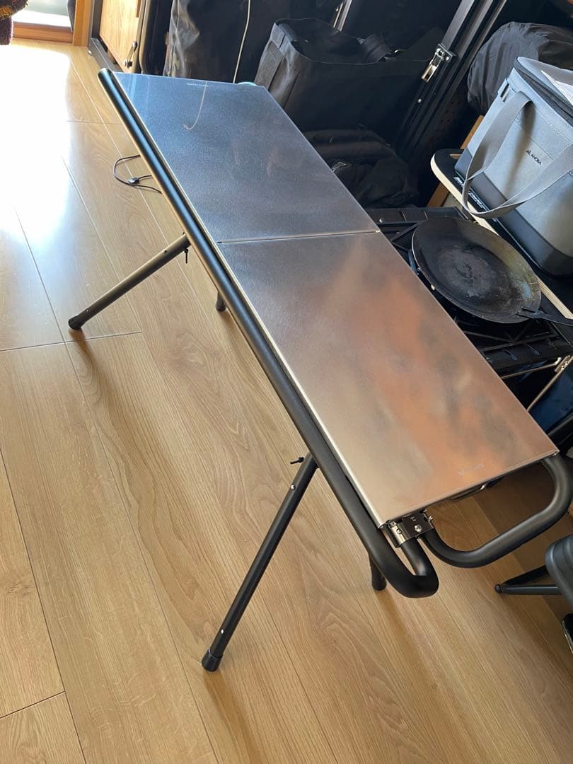 tokyo crafts MFT マルチフレームテーブル