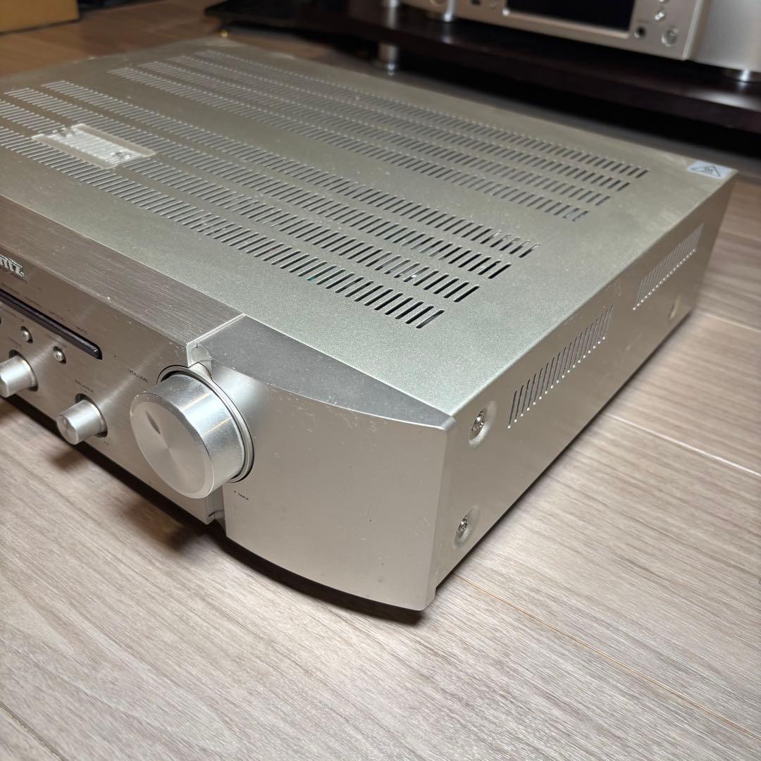 マランツ Marantz PM6005 プリメインアンプ