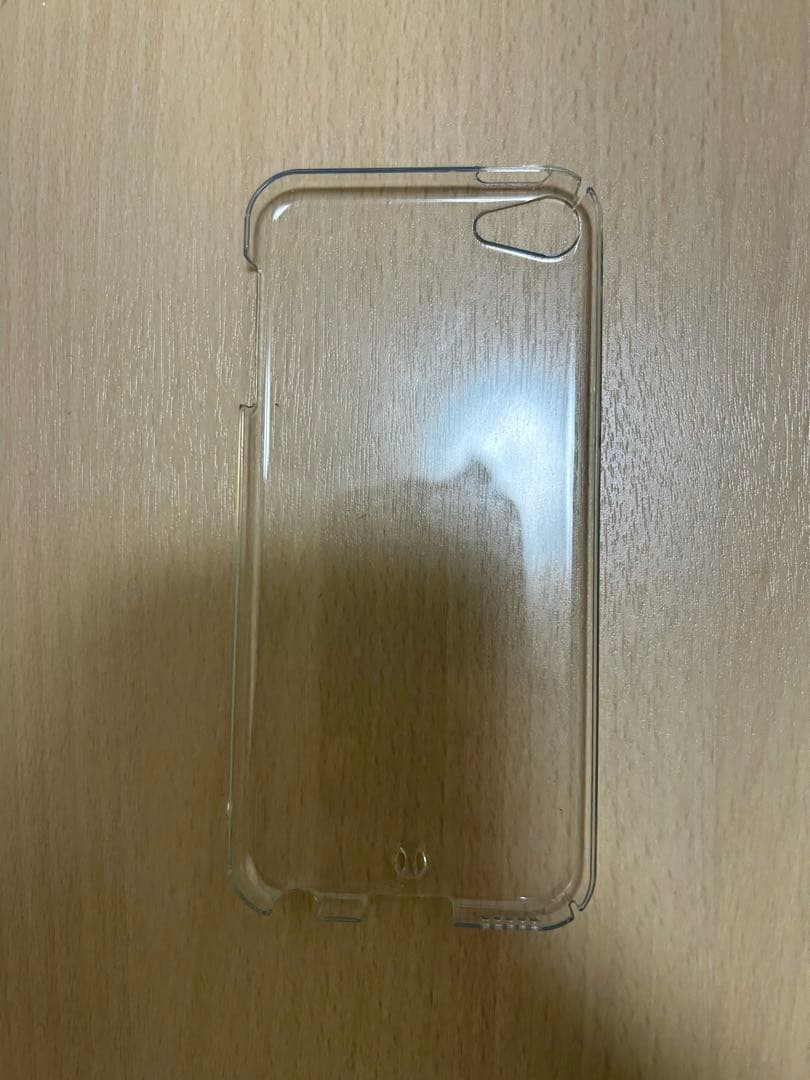 Apple iPod touch MD714J/A 32GB イエロー 第5世