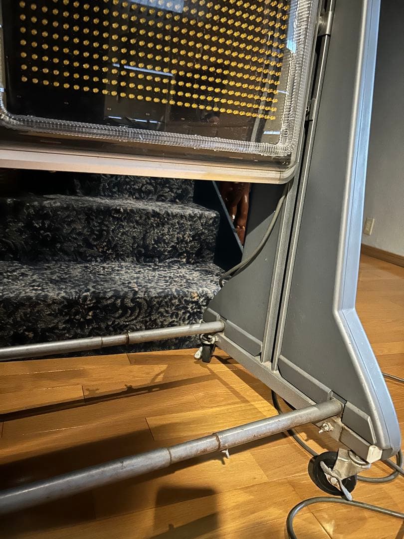 美品❤️TOWAアドライト、LED表示機、電飾看板、業務店舗ラウンジカラオケ職業別