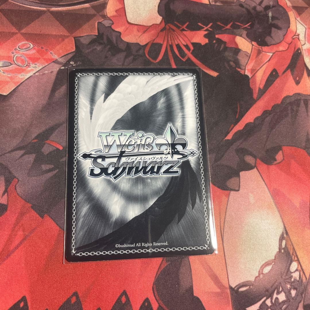 ヴァイス　　ごちうさ　高校時代モカ　ssp