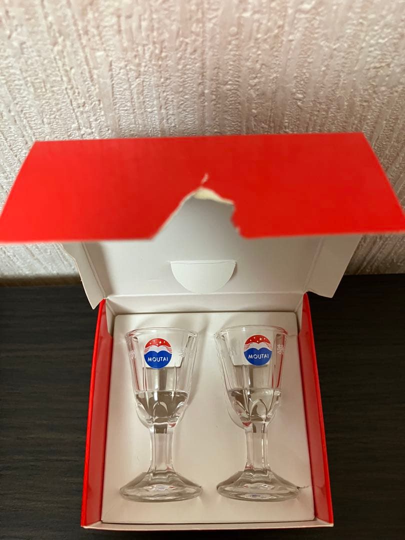 Moutai マウタイ　貴州茅台酒　53度　2022年　500ml
