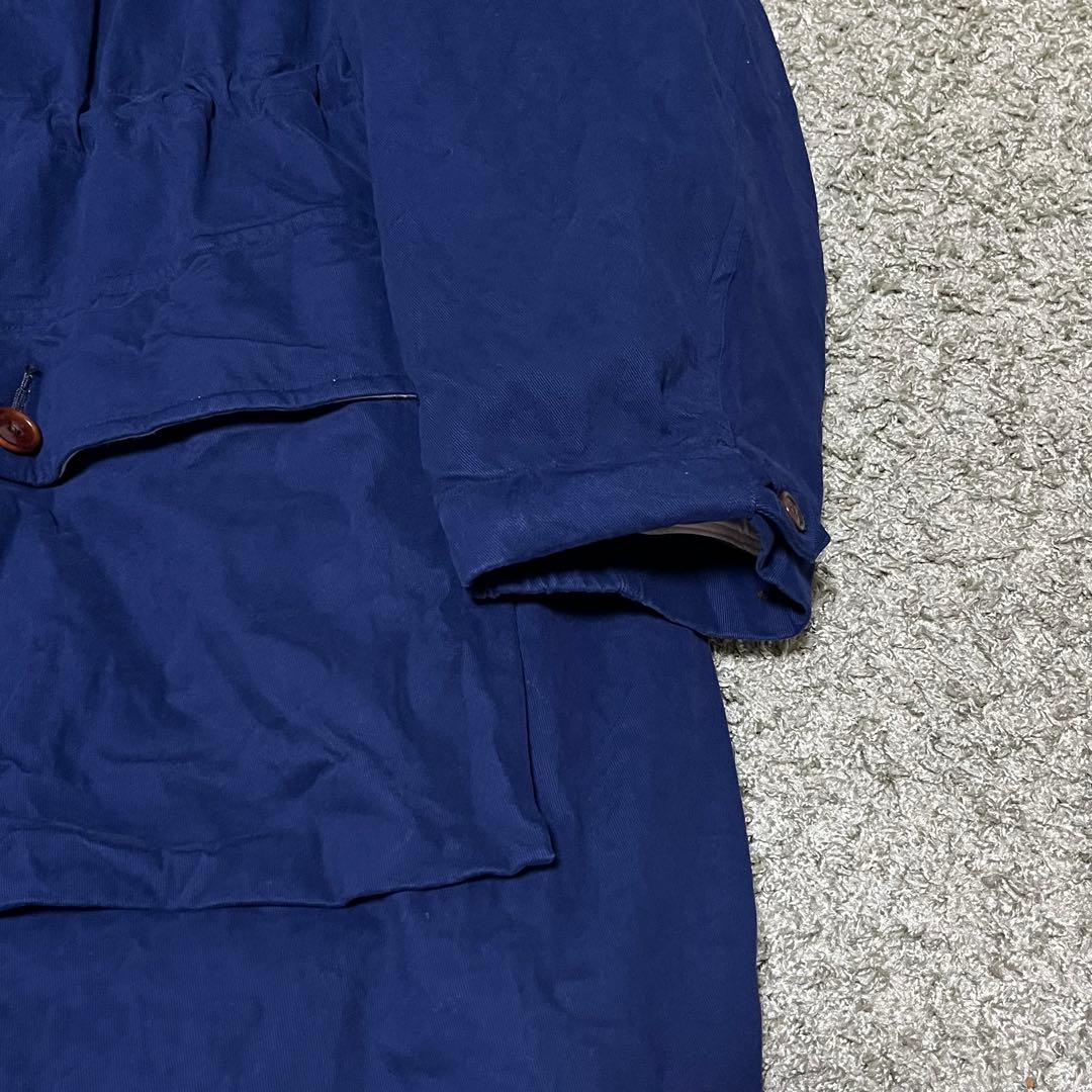 The crooked Tailor Swedish army M-59 コート