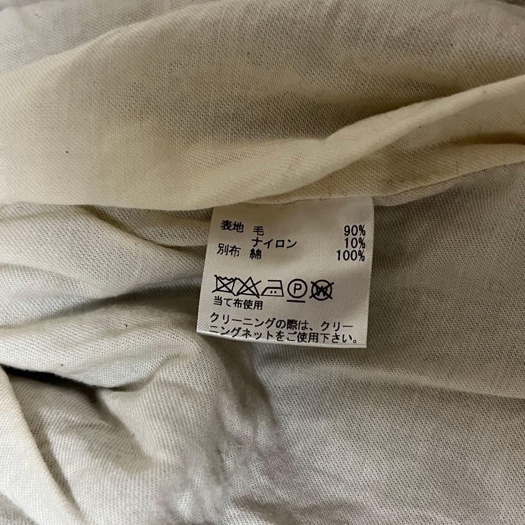 The crooked Tailor Swedish army M-59 コート