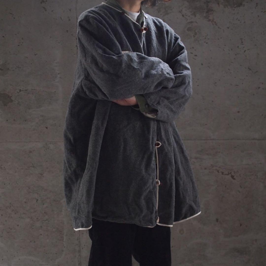 The crooked Tailor Swedish army M-59 コート