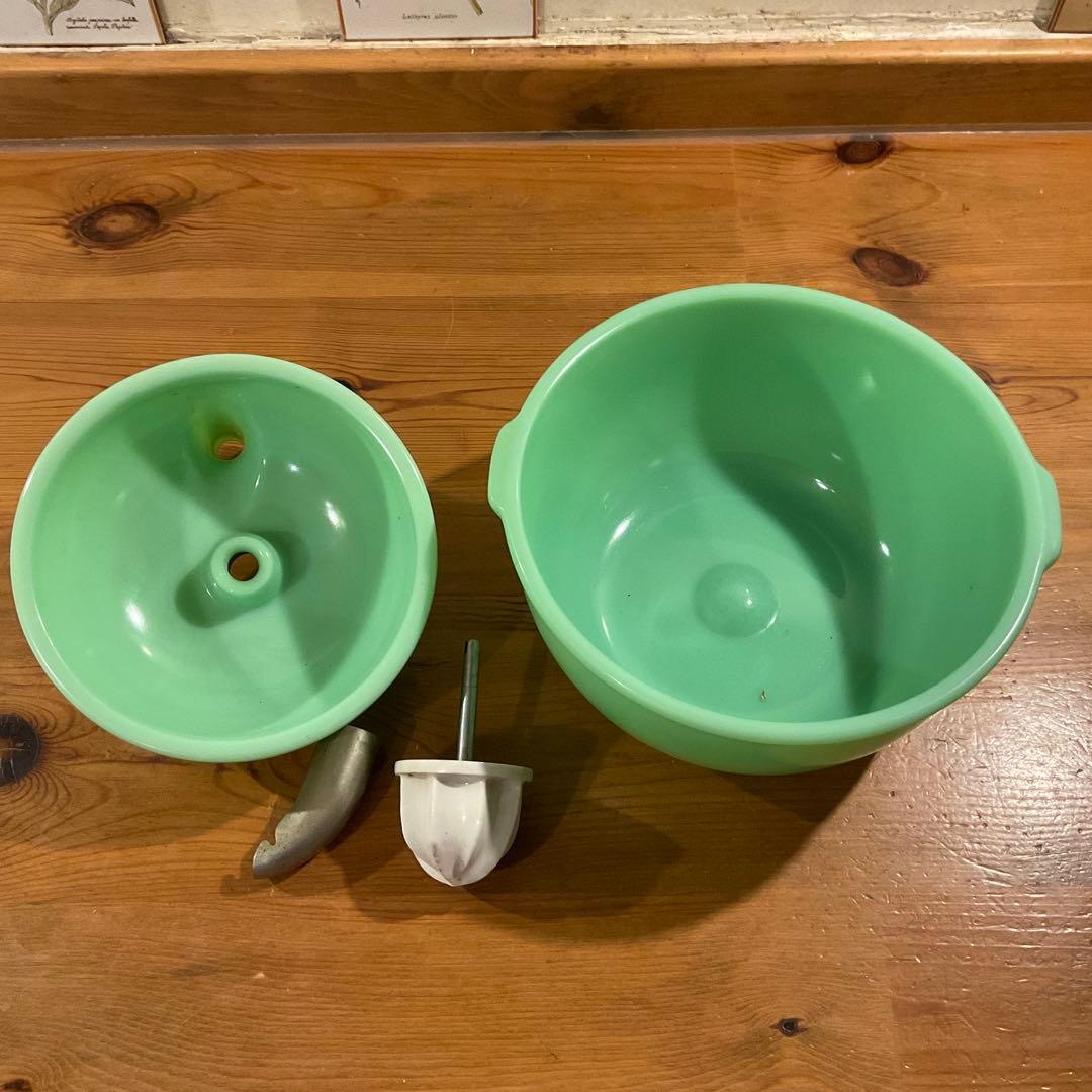 ファイヤーキング　ミキサーボウル