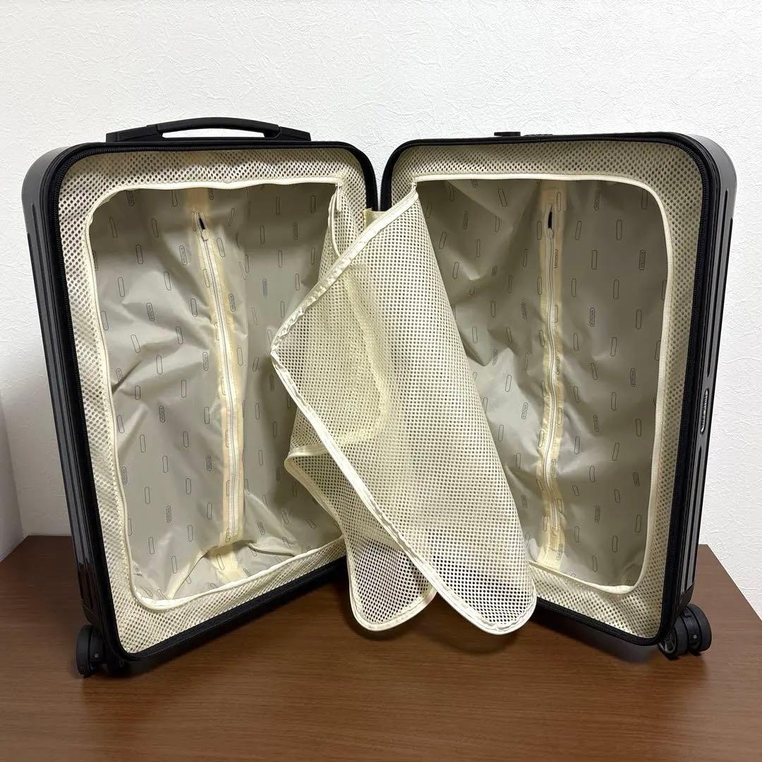 【RIMOWA】サルサ エアー　820.52.25.4　34リットル　4輪