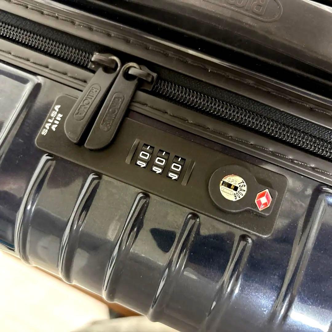 【RIMOWA】サルサ エアー　820.52.25.4　34リットル　4輪