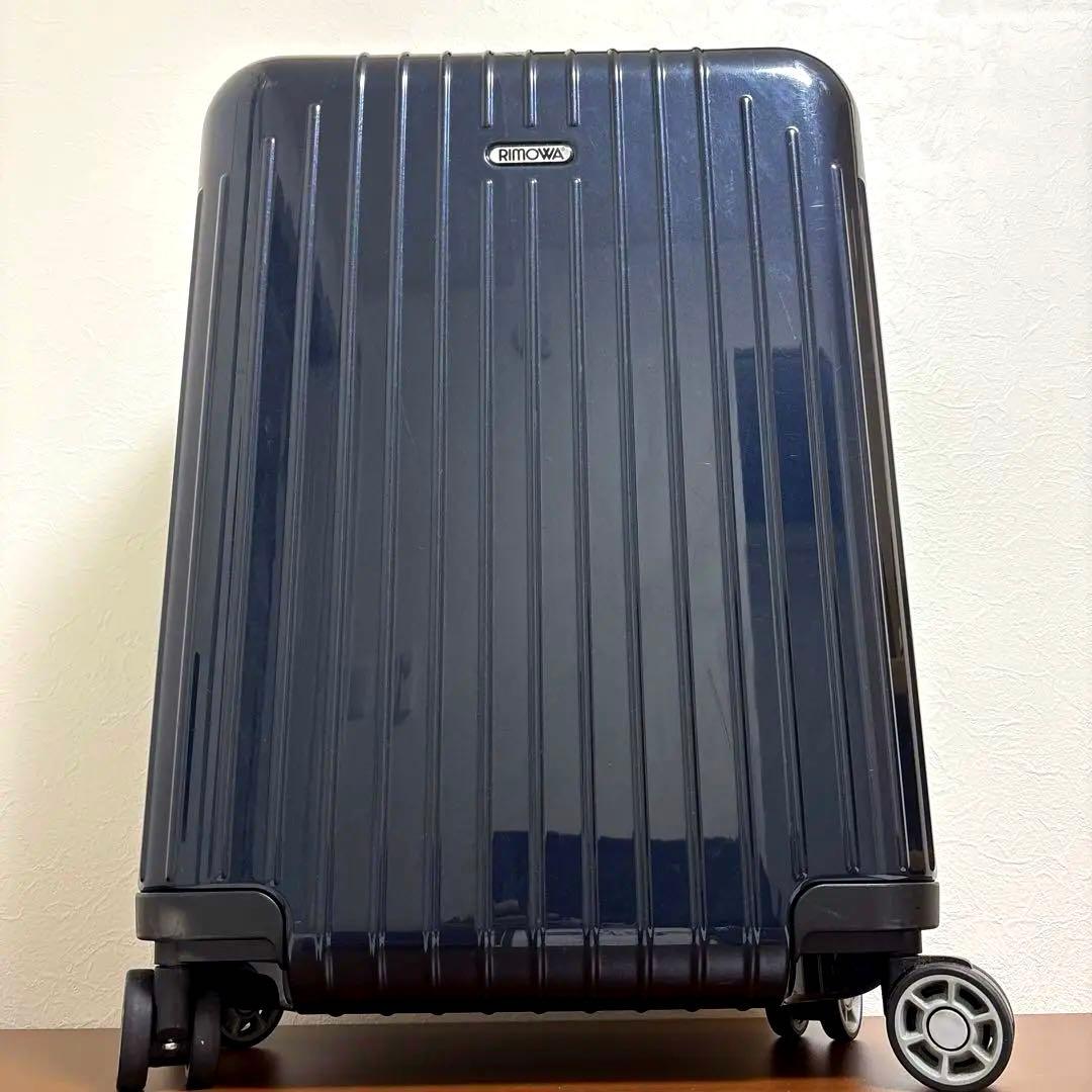 【RIMOWA】サルサ エアー　820.52.25.4　34リットル　4輪