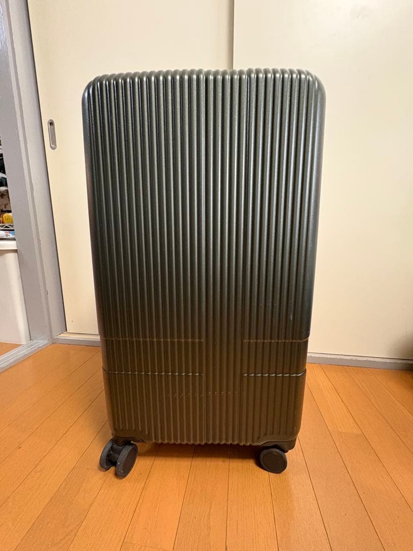 イノベーター スーツケース innovator