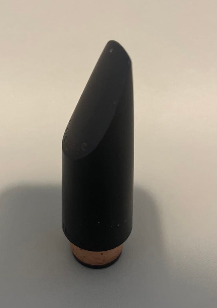 バックーン　クラリネットマウスピース