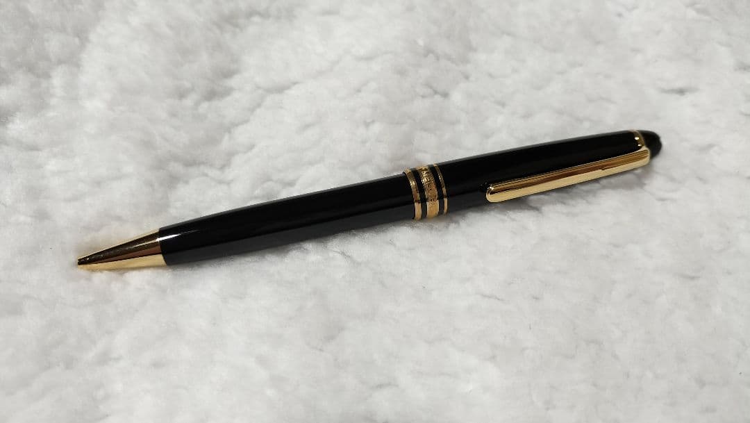 MONT BLANC MEISTERSTUCK ボールペン 本体