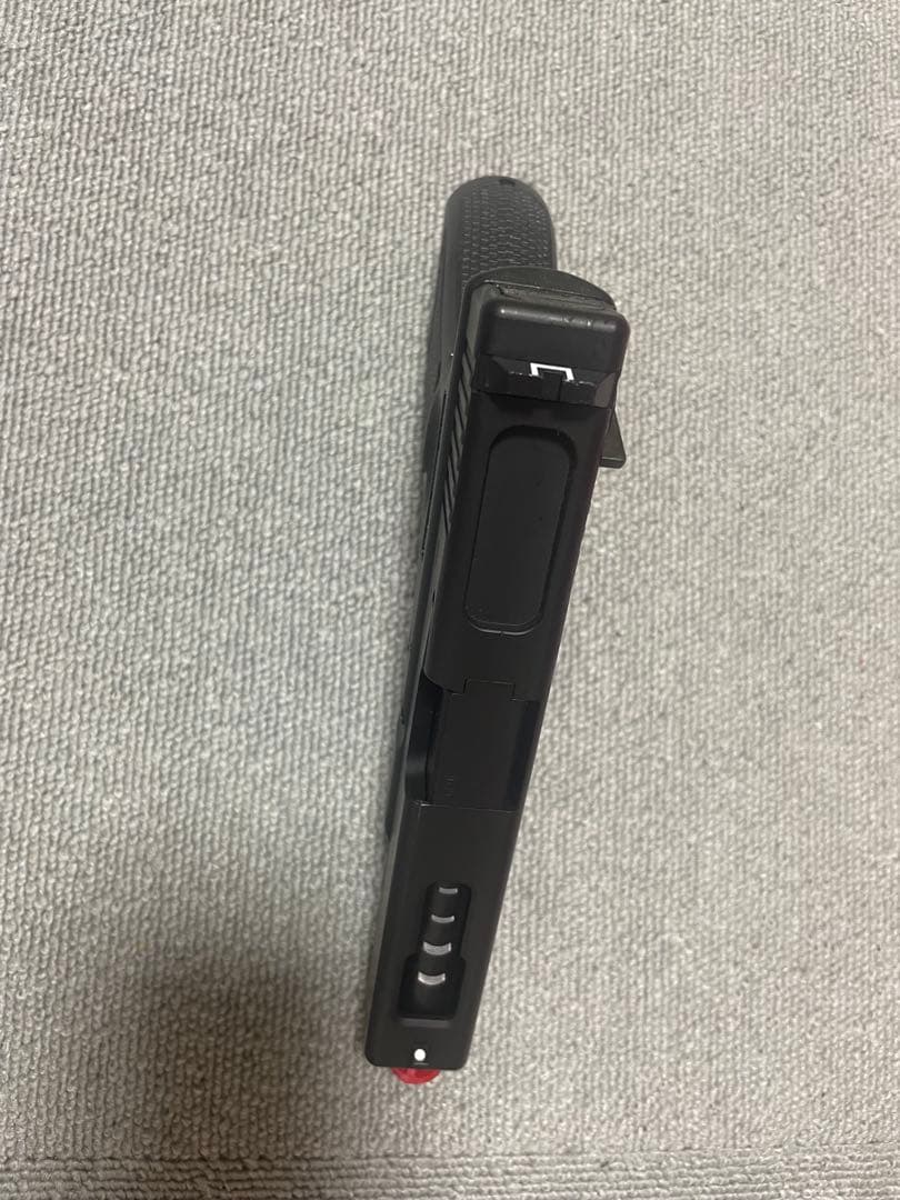 東京マルイGlock 18Cガスガン