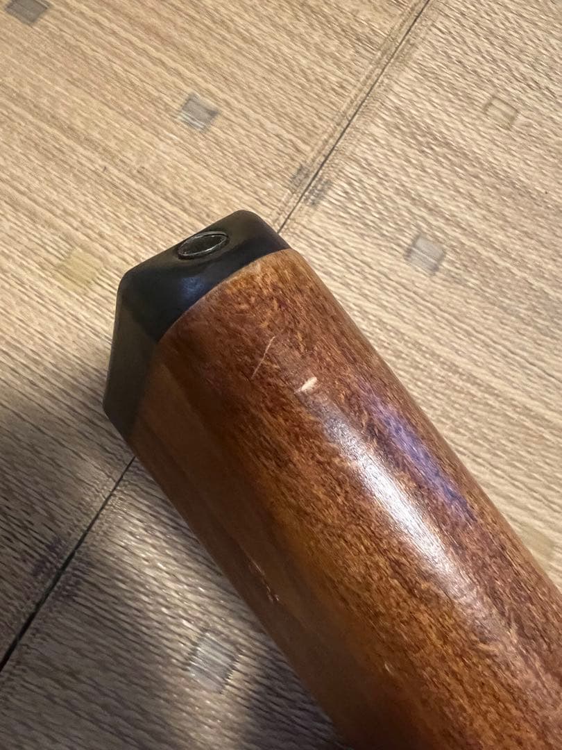 タナカ Kar98k エアーコッキング