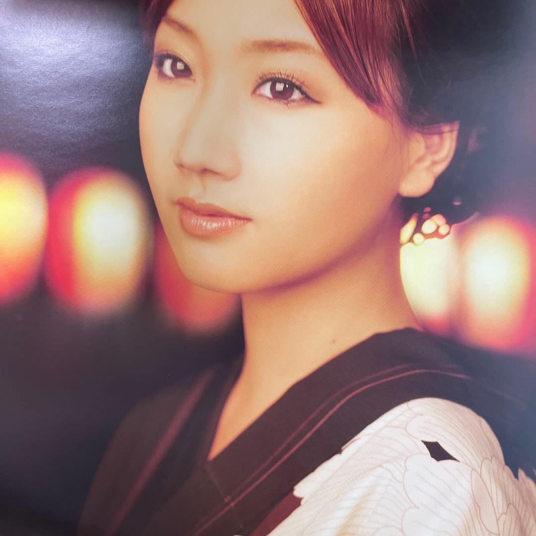 大塚愛　カレンダー