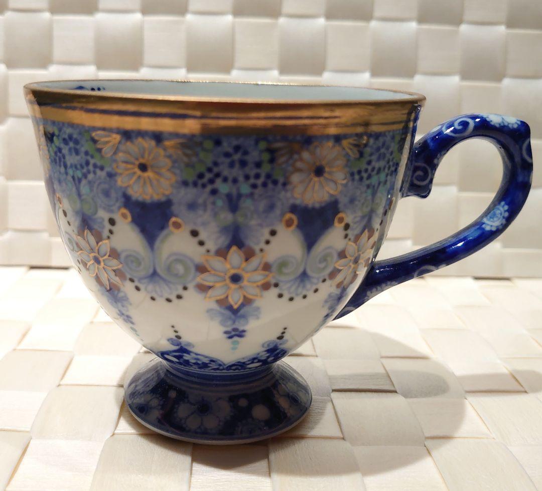 橋本よしこ　カップ　②