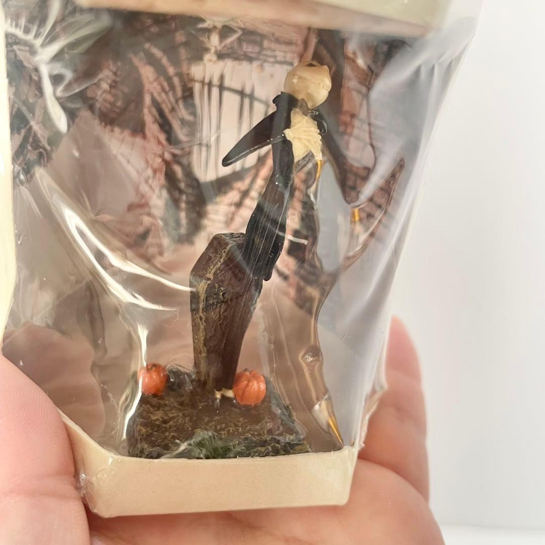 ナイトメアー・ビフォア・クリスマス フィギュアコレクション　限定　レア　希少