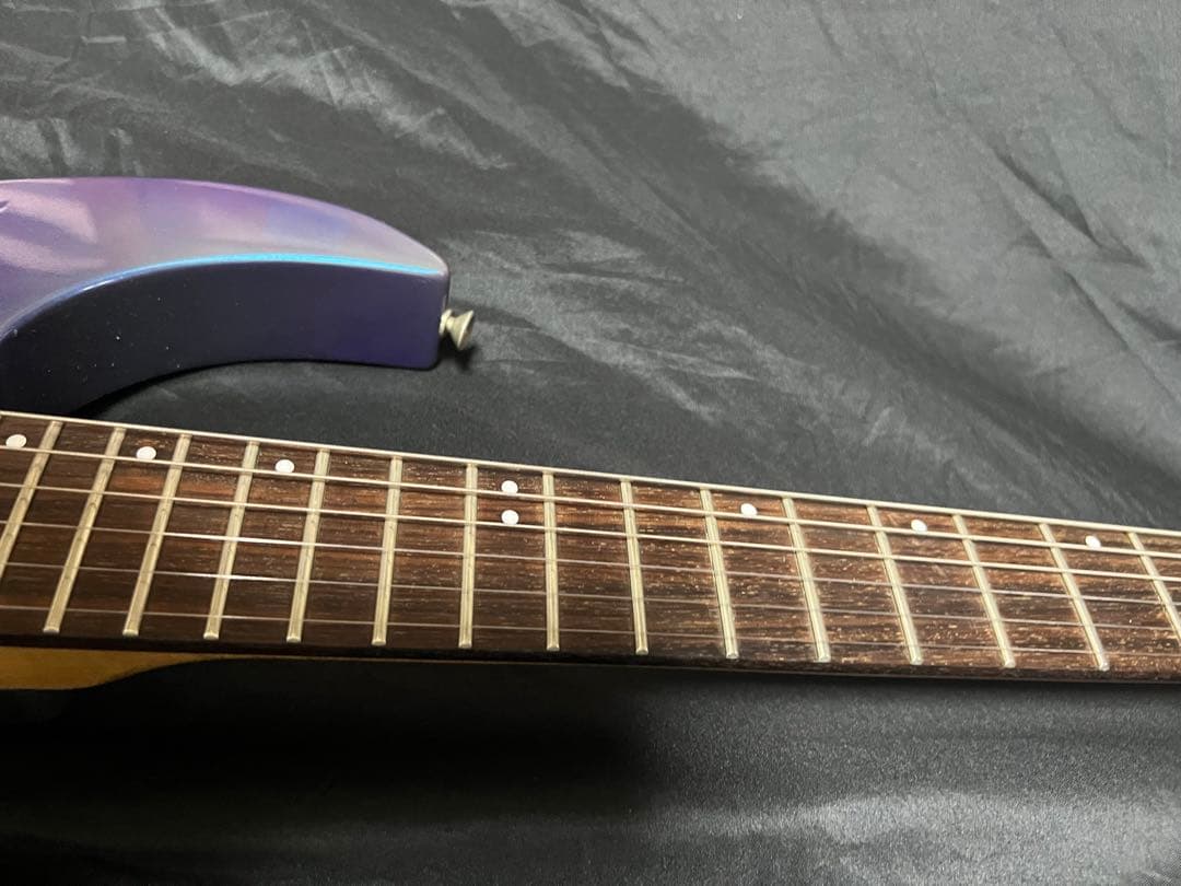 Cobran エレキギター