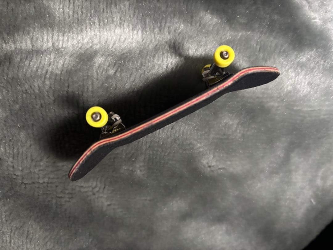 UAG FB 指スケ　スケボー　セクション