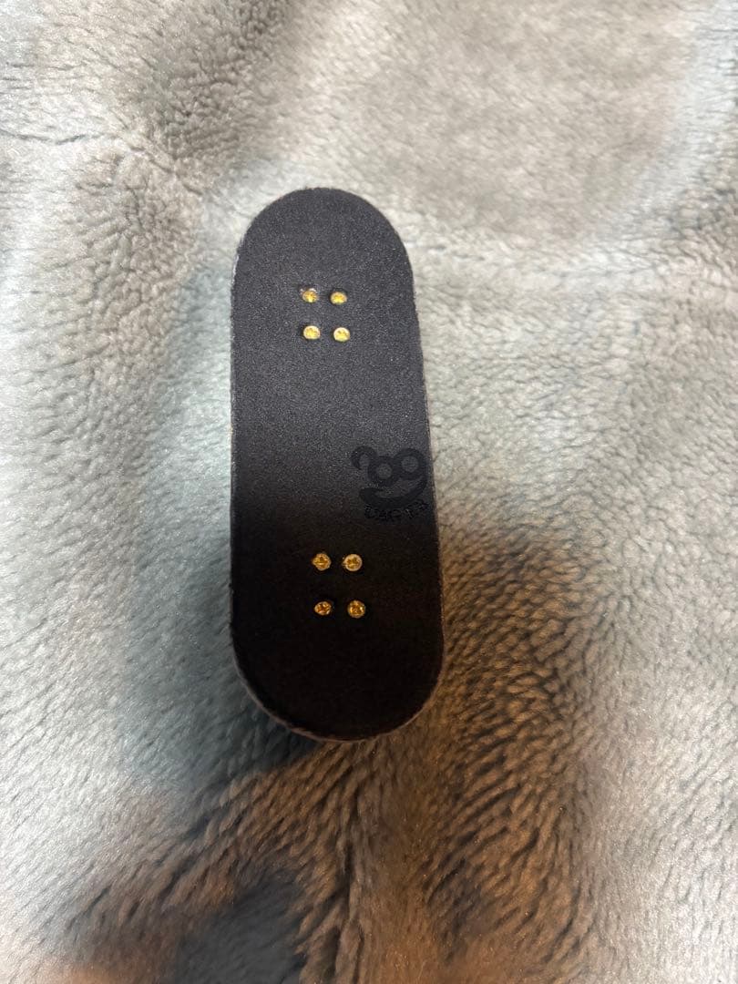 UAG FB 指スケ　スケボー　セクション