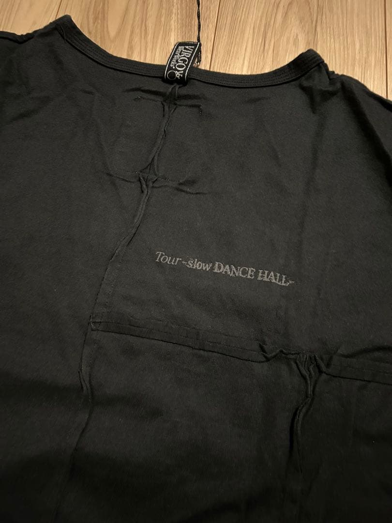 BRAHMAN VIRGO 七分袖 カットソー Tシャツ ブラフマン