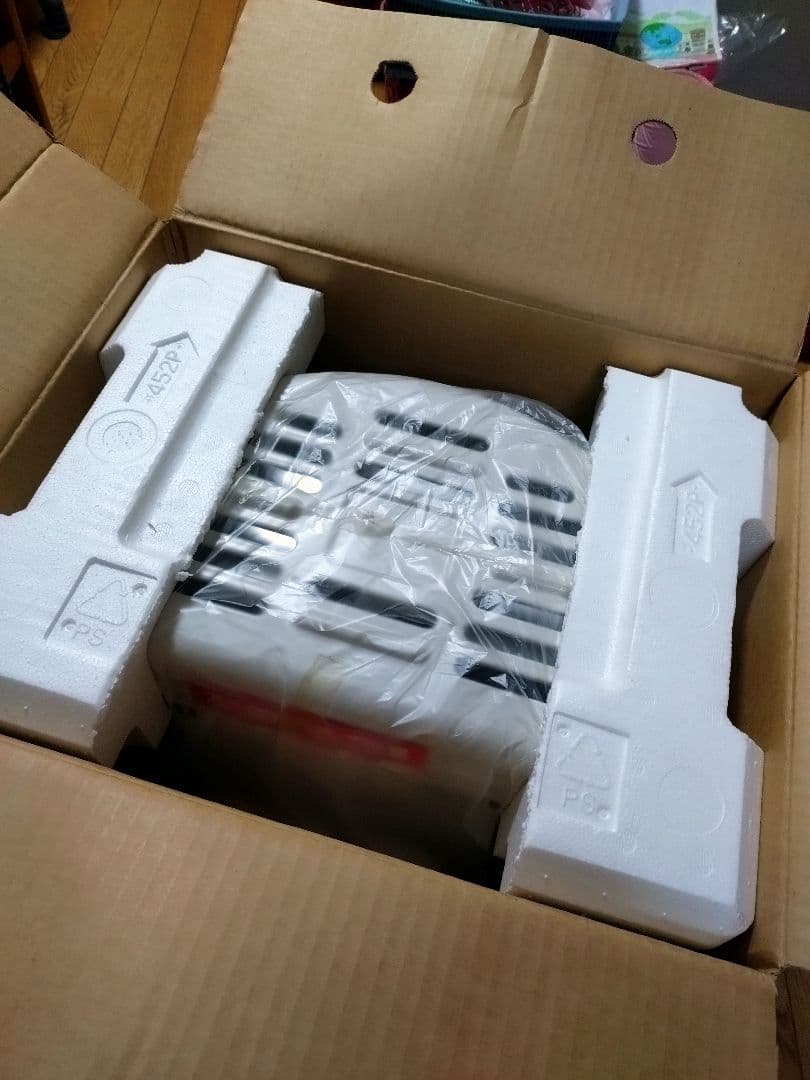 リンナイ　ガスストーブR‐652MS111‐101