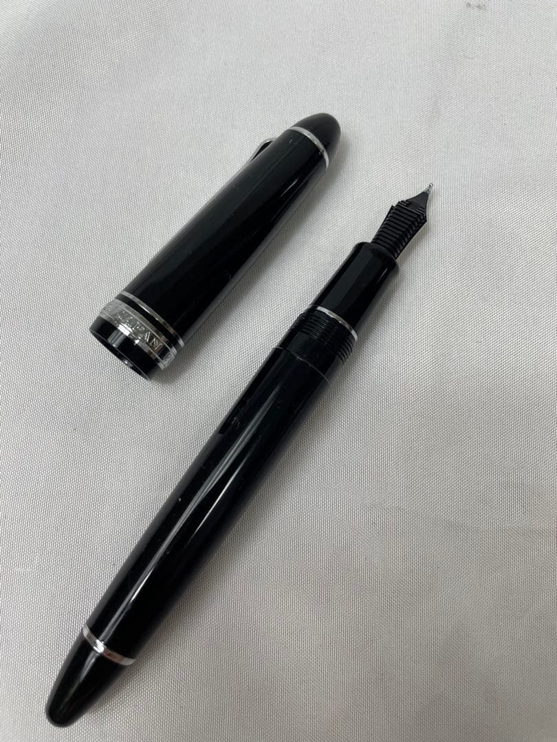 セーラー万年筆　ファウンデッド　1911 21K 美品