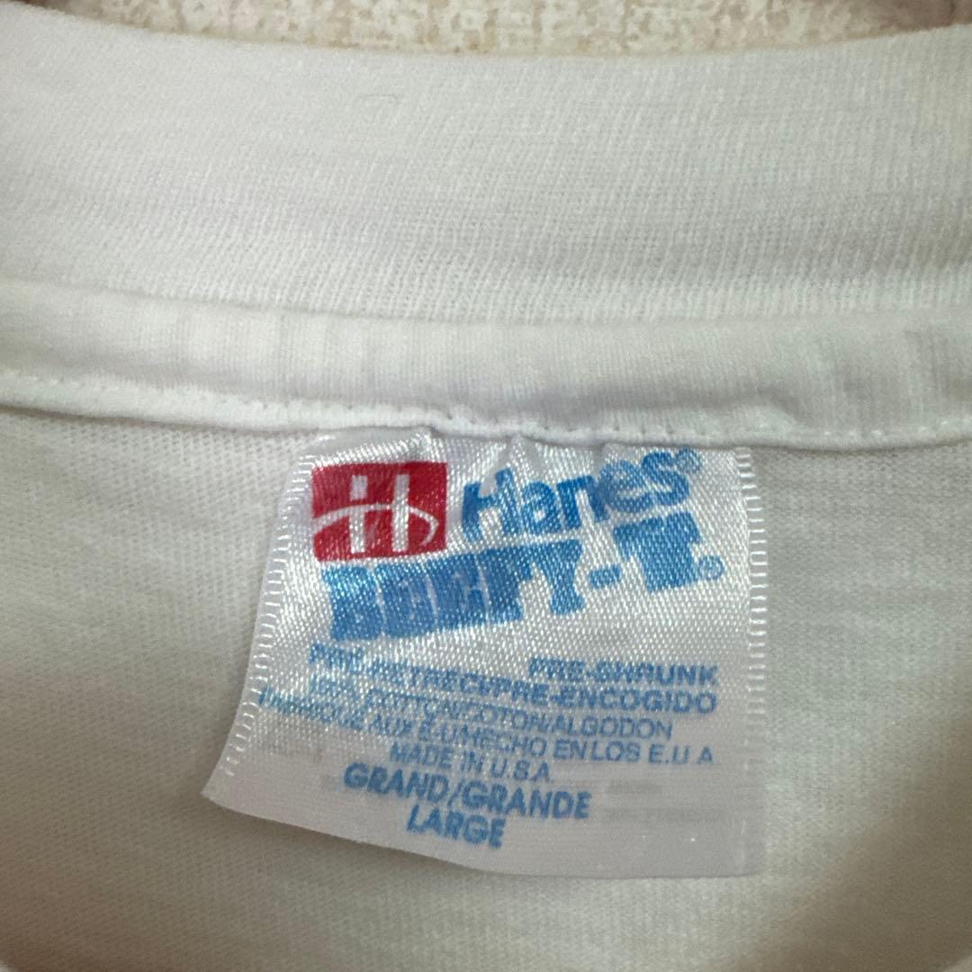 90s es Seurat アートTシャツ