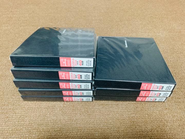 ハーバハウス　レミニッセンス　アルバム　黒　27点セット