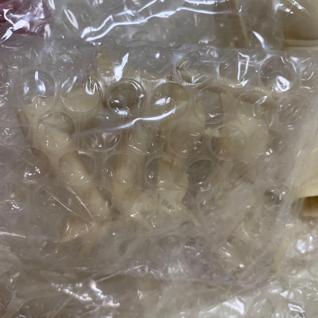 セーラースターライツ1/6scaleフィギュア　セーラームーン　ガレージキット