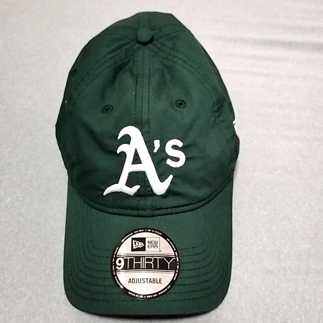 NEW ERA キャップ5個 9TWENTY 9THIRTY【試着のみ】