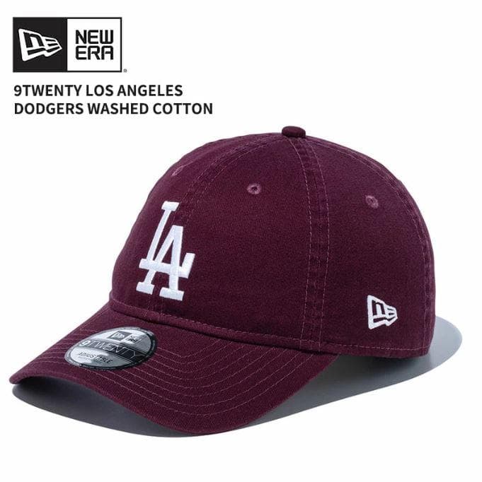 NEW ERA キャップ5個 9TWENTY 9THIRTY【試着のみ】