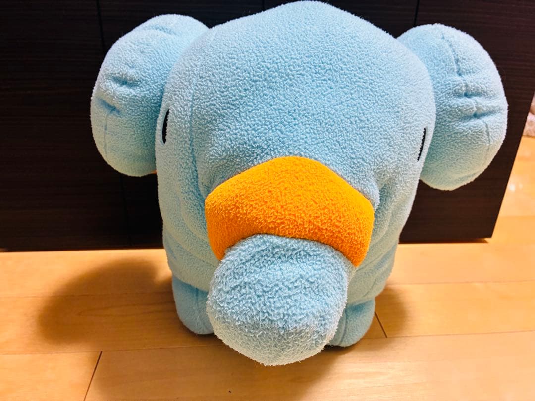 ゴマゾウ BIG ドール