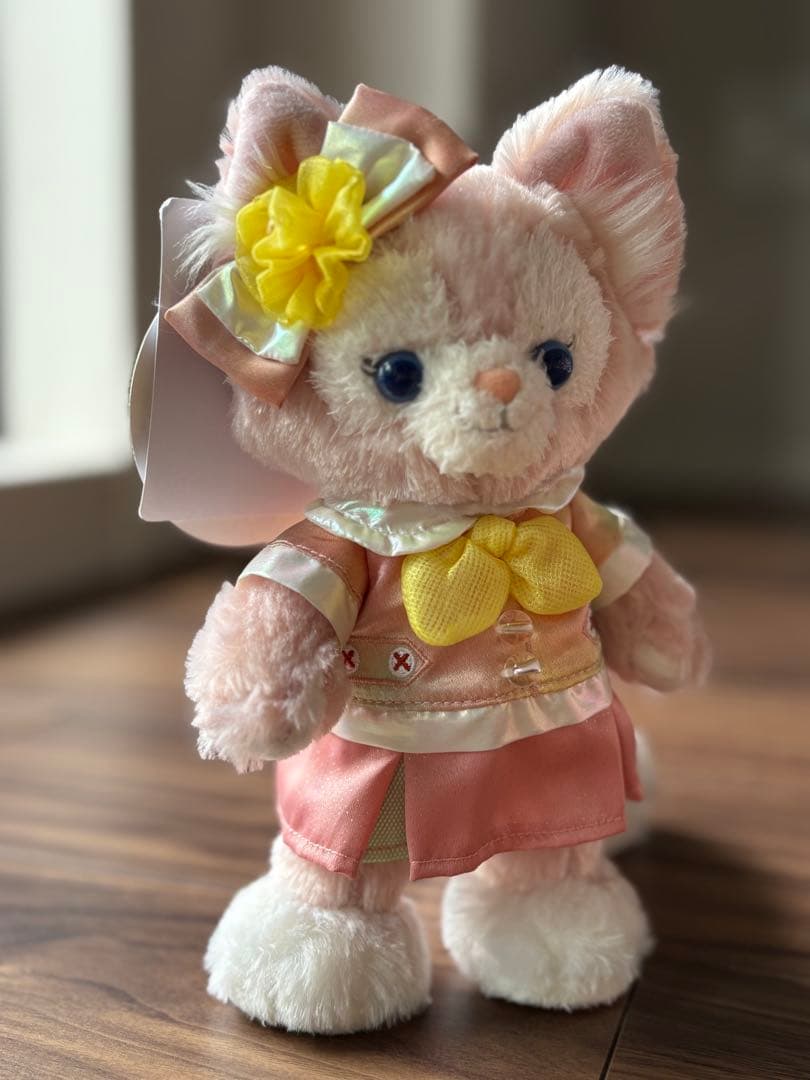 カラフルハピネス　バケーションパッケージ　ポージープラッシー　リーナベル