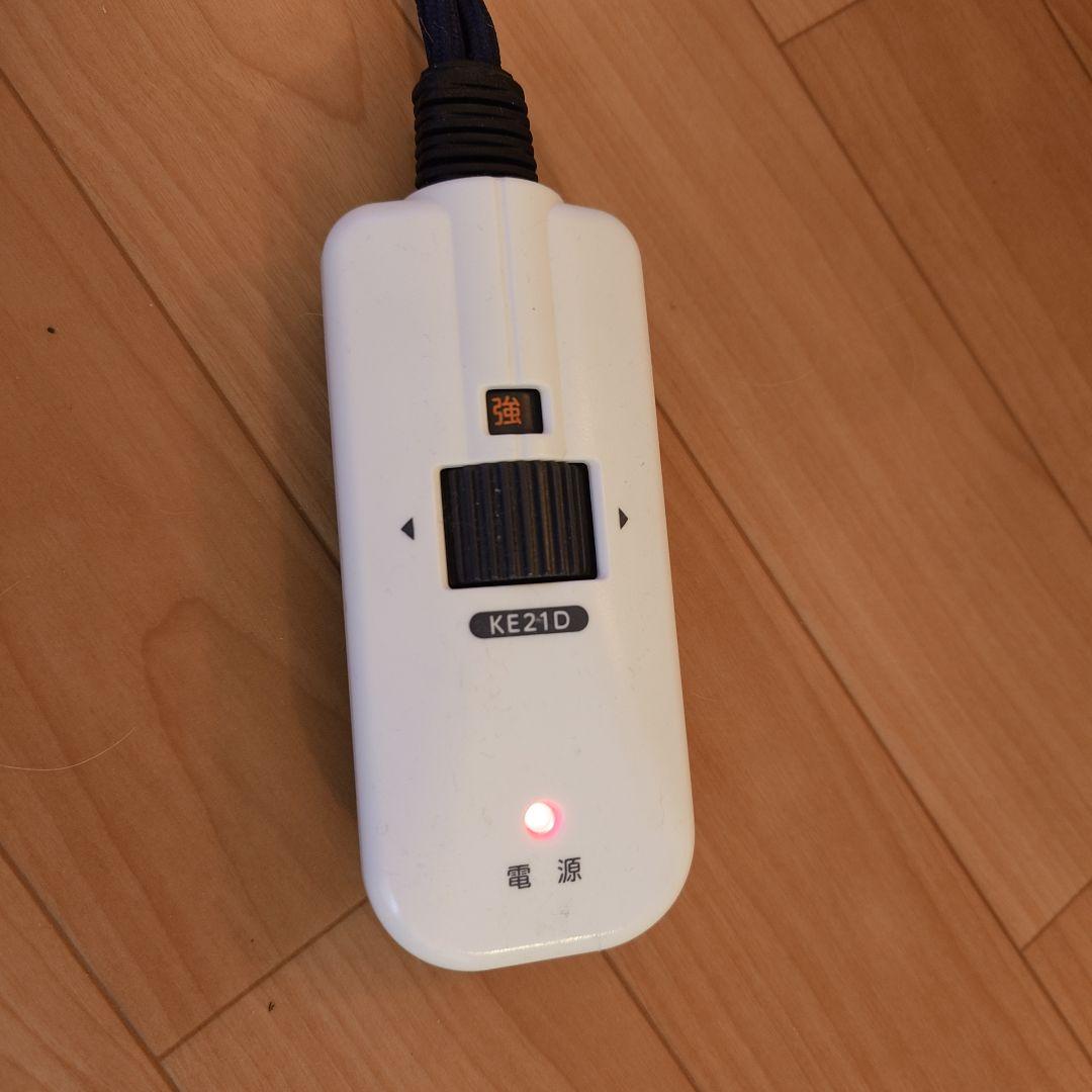 こたつ　木製テーブル 楕円型　ナチュラルウッド　リビングテーブル