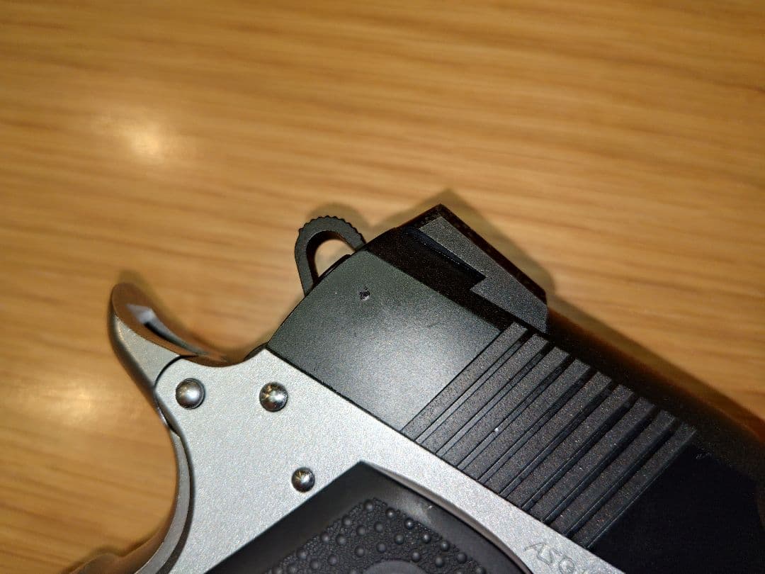 t*a様 東京マルイ V10ウルトラコンパクト 中古