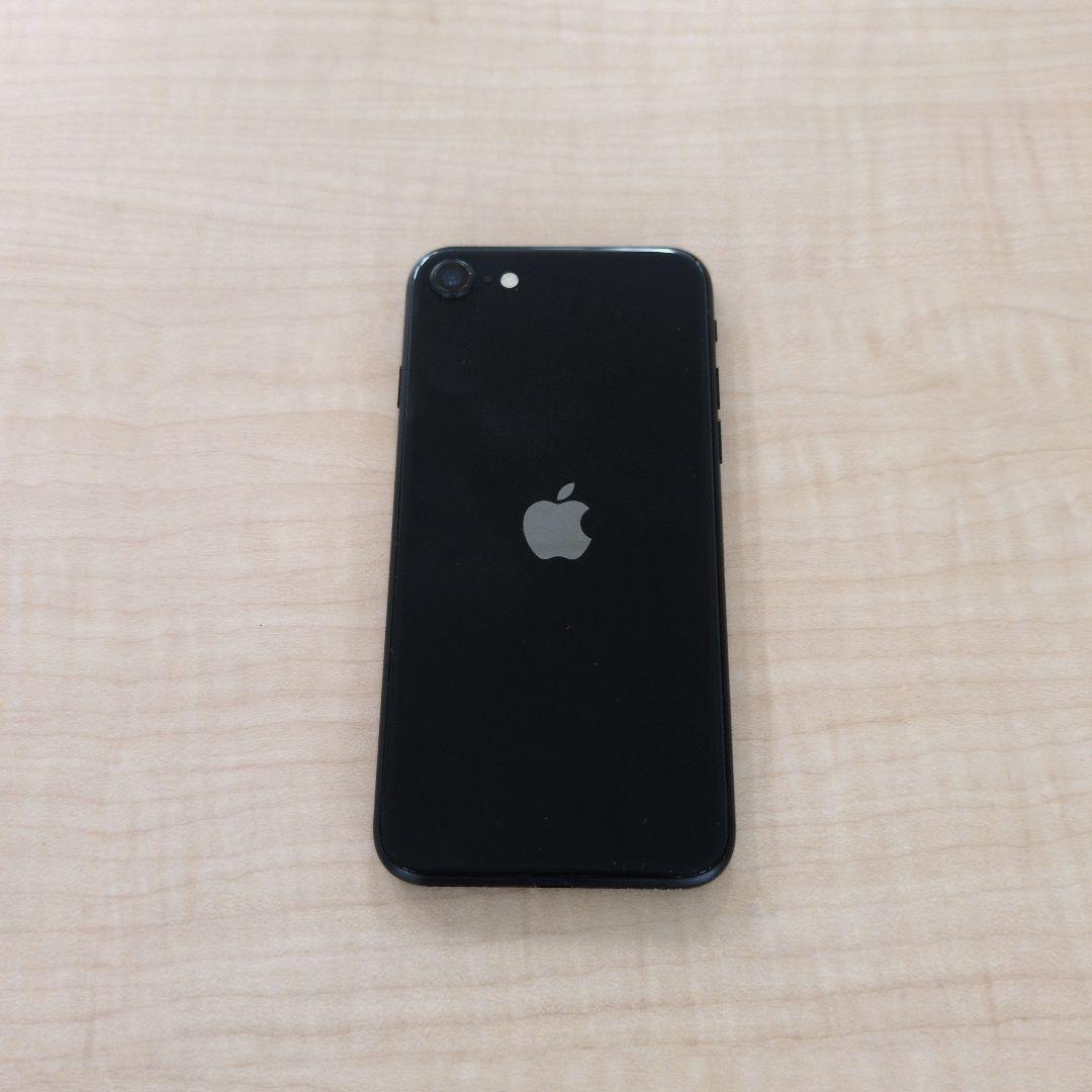 Apple iPhoneSE 第2世代