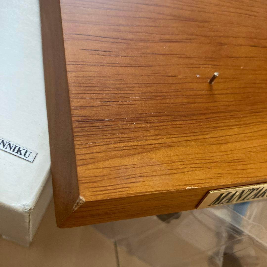 【即購入ok!!】キン肉マン プレイボーイ 万太郎 非売品フィギュア