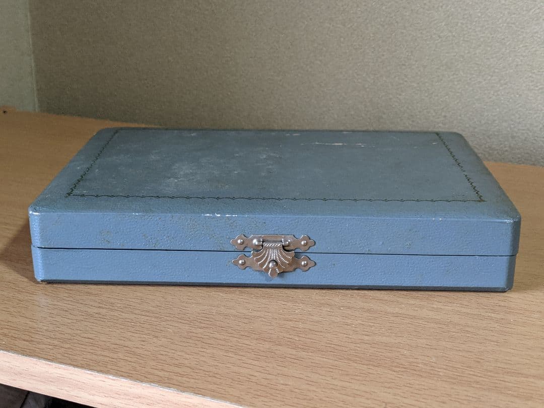 ⭐高島屋購入商品 銀瓶 銀製 彫金 香水瓶 銀製ロート 手鏡セット 骨董品