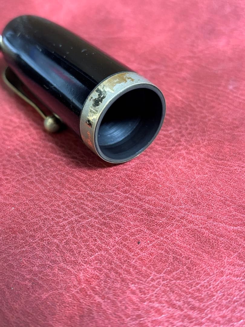 BELIEVE BEST IRIDOSUMIN 万年筆 極太 国産万年筆