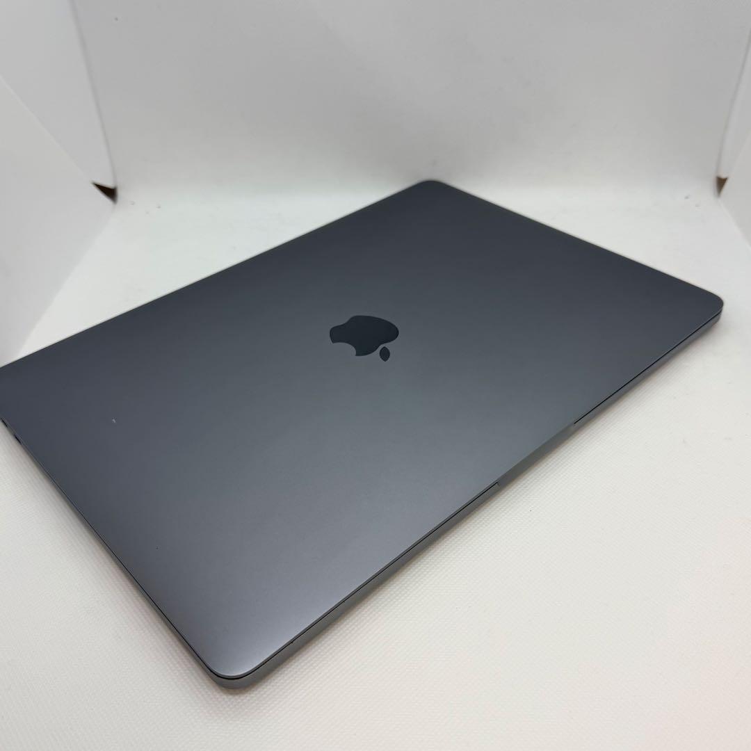 MacBookPro M1 (A2338) 16GB/512GB スペースグレイ