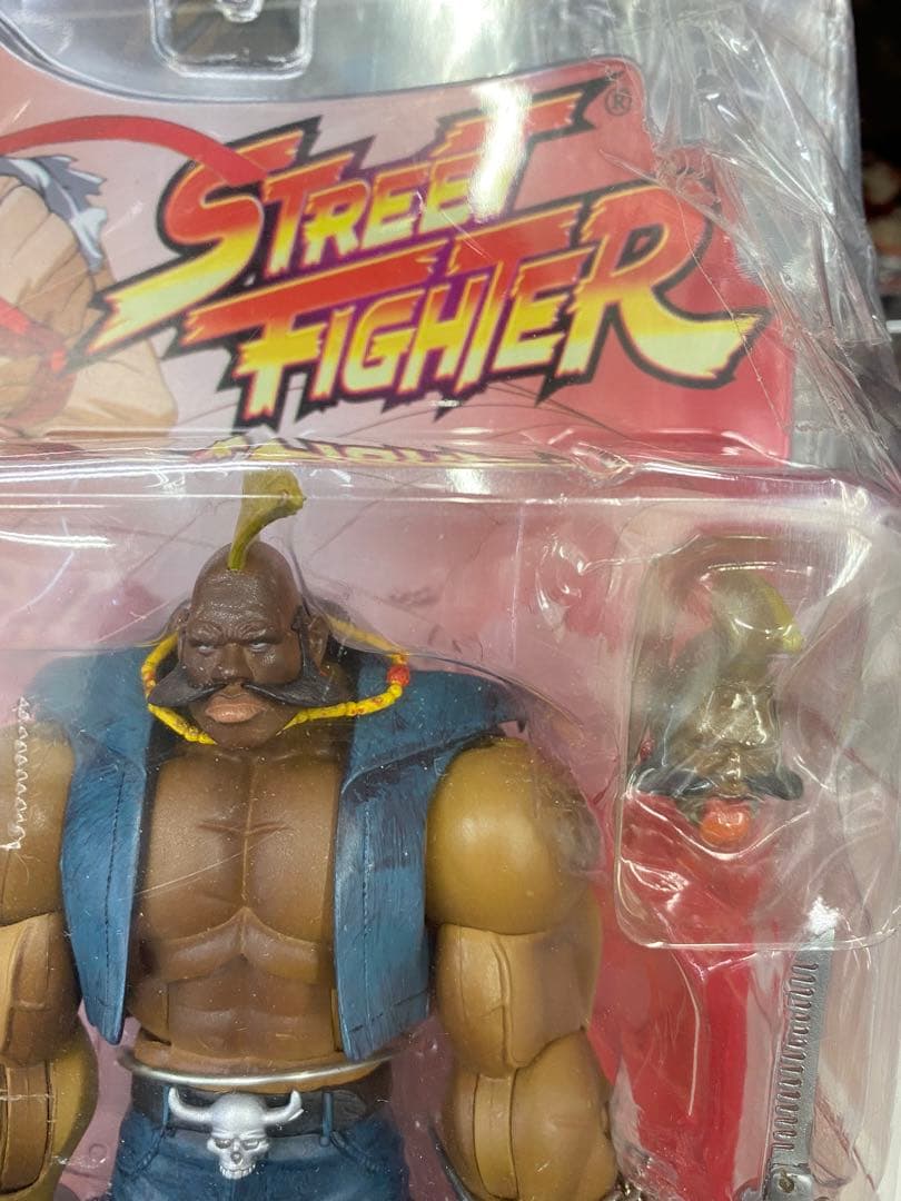 ストリートファイター ラウンド4 セット