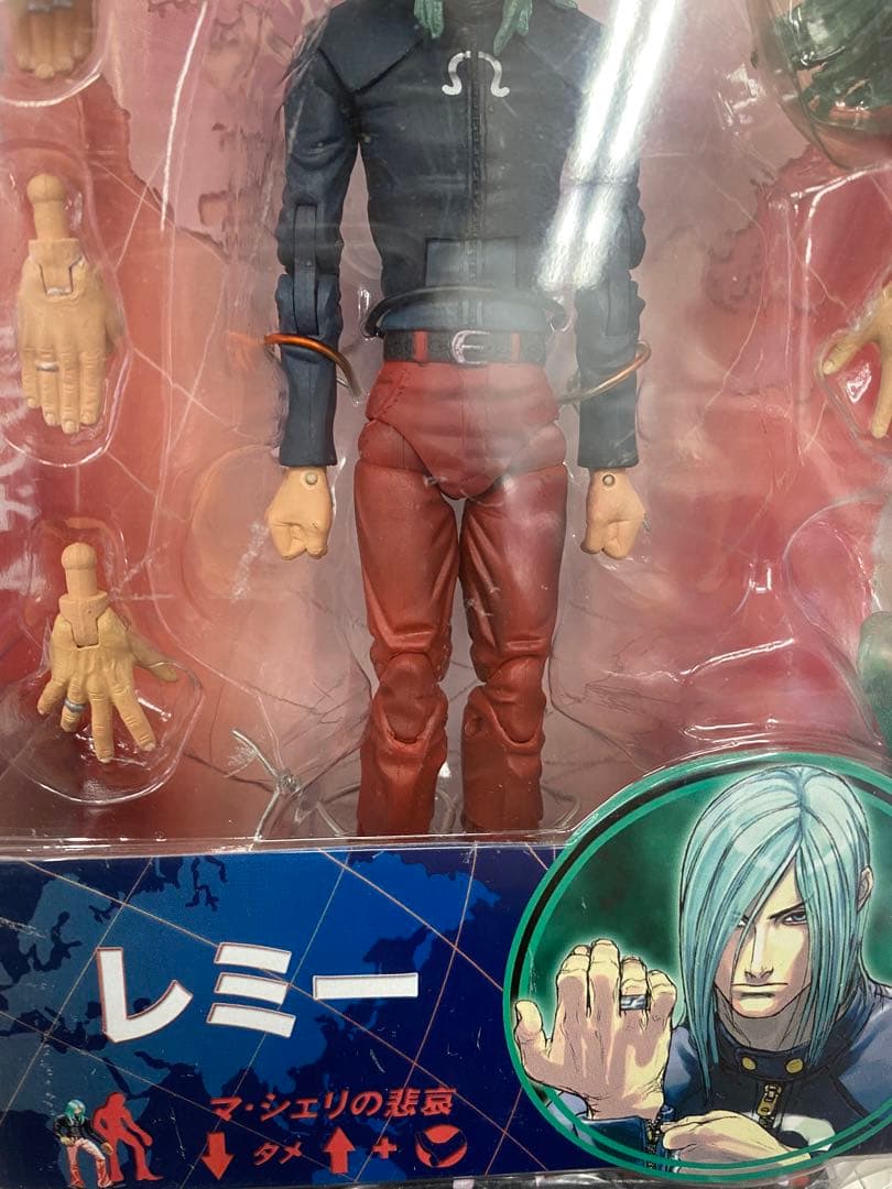 ストリートファイター ラウンド4 セット