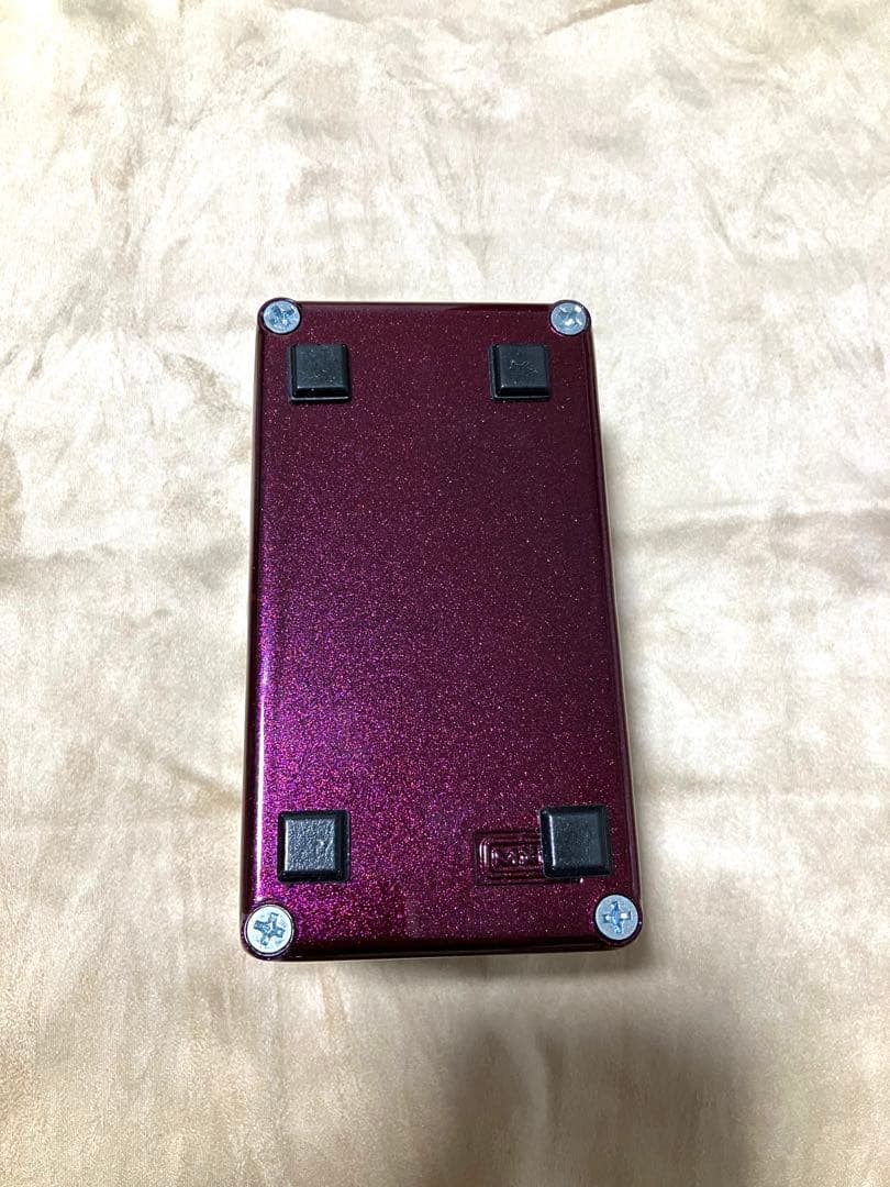 MXR Super Badass Variac Fuzz ほぼ未使用