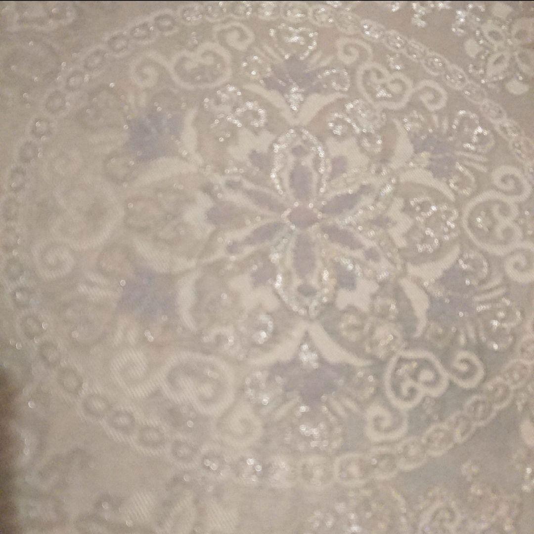 正絹 訪問着 4点 フルセット 入学式 卒業式 結婚式 お宮参り 七五三