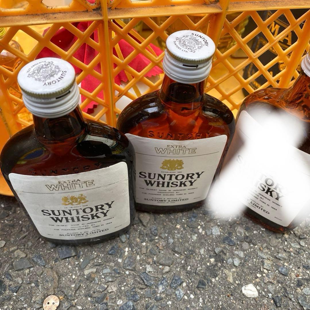 古酒　まとめ売り　12本　ウィスキー　ブランデー　　コニャック